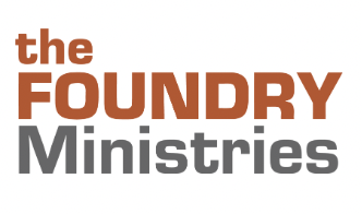 The Foundry Ministries logo